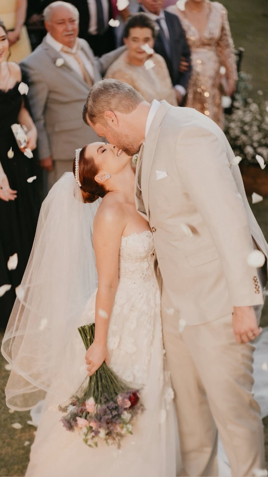 Leticia e Eduardo
